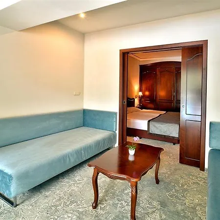 Aquaclub Grifid Bolero Hotel Goldstrand