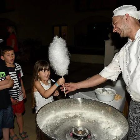 Hotel Aquaclub Grifid Bolero Zlate písky