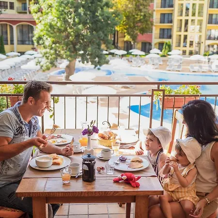 ホテル Aquaclub Grifid Bolero