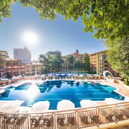 Aquaclub Grifid Bolero Zlate písky