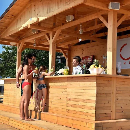 ホテル Aquaclub Grifid Bolero 4*