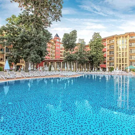 Aquaclub Grifid Bolero Zlate písky