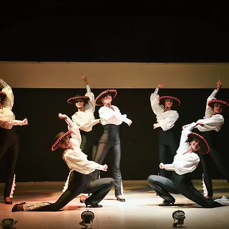 Aquaclub Grifid Bolero