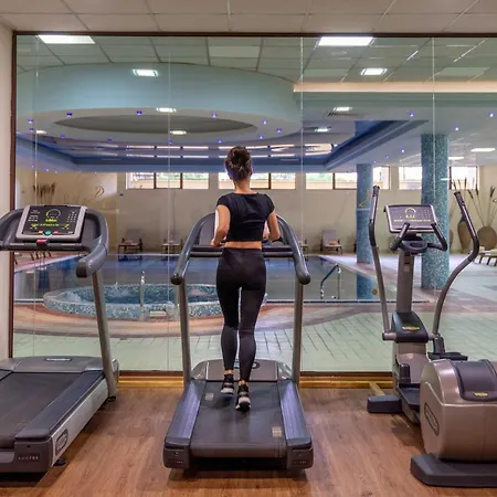 ホテル Aquaclub Grifid Bolero 4*