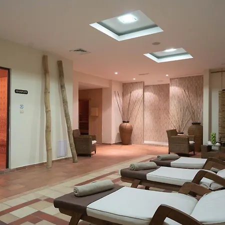 ホテル Aquaclub Grifid Bolero