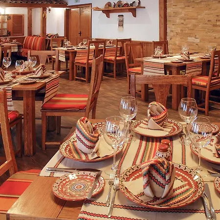 ホテル Aquaclub Grifid Bolero