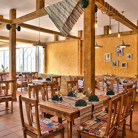 ホテル Aquaclub Grifid Bolero