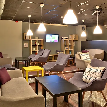 ホテル Aquaclub Grifid Bolero