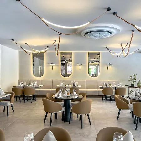 Aquaclub Grifid Bolero ゴールデンサンド