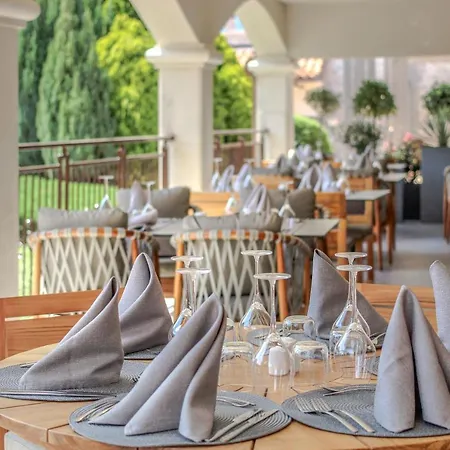 Aquaclub Grifid Bolero ホテル