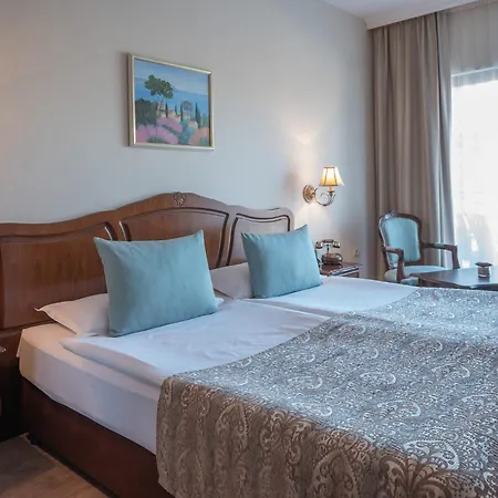 Hotel Aquaclub Grifid Bolero Zlate písky
