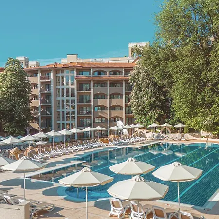 Aquaclub Grifid Bolero 4*