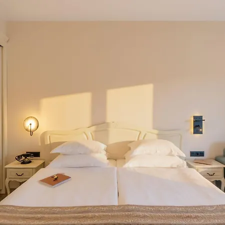 ホテル Aquaclub Grifid Bolero 4*