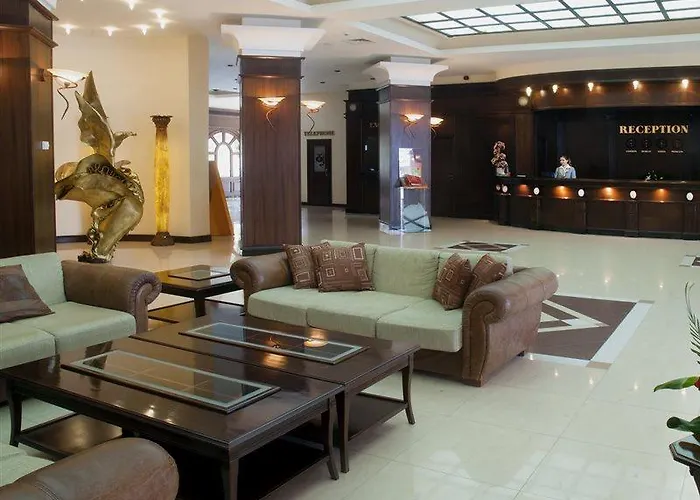 Aquaclub Grifid Bolero 酒店 4*