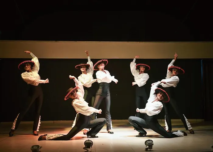 Aquaclub Grifid Bolero