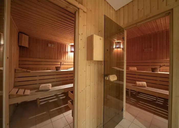 酒店 Aquaclub Grifid Bolero 4*