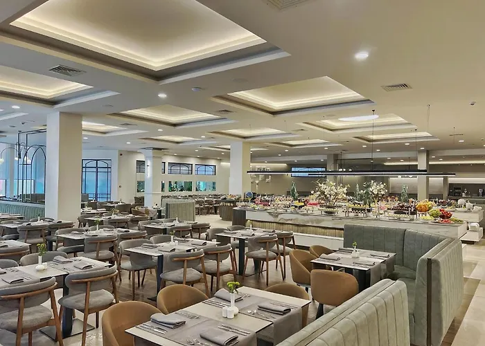 Aquaclub Grifid Bolero 4* 金沙