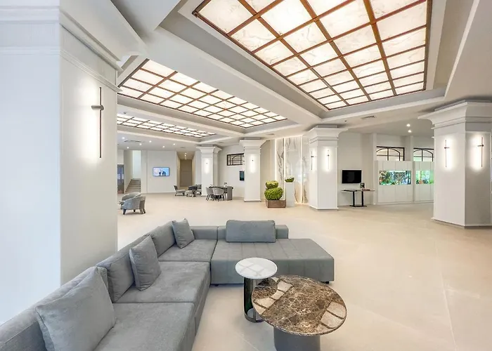 Aquaclub Grifid Bolero 酒店