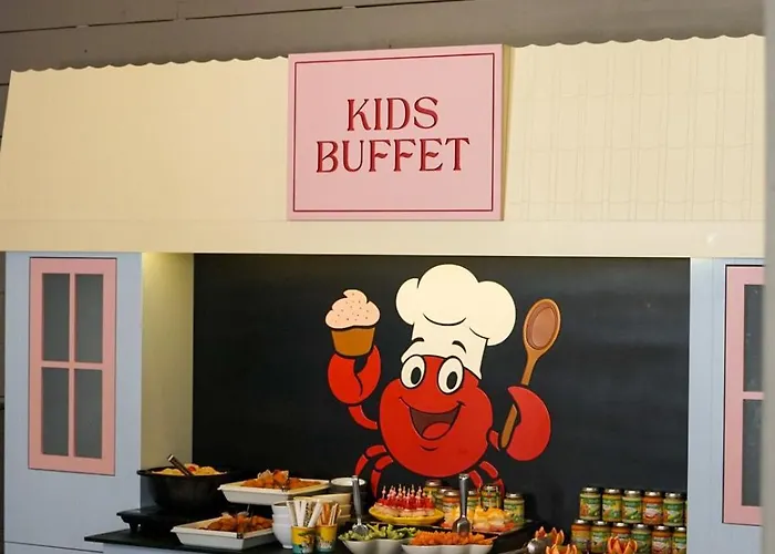 Aquaclub Grifid Bolero 4* 金沙