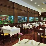 Aquaclub Grifid Bolero Хотел 4*
