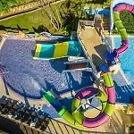 Aquaclub Grifid Bolero 4* Златни пясъци