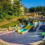 Aquaclub Grifid Bolero 酒店 金沙