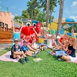 Aquaclub Grifid Bolero