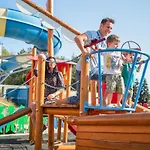 Aquaclub Grifid Bolero 酒店