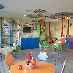 Aquaclub Grifid Bolero 酒店 金沙