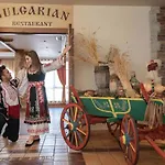 Aquaclub Grifid Bolero Хотел 4*