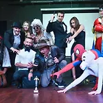 Aquaclub Grifid Bolero