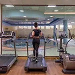 Хотел Aquaclub Grifid Bolero 4*