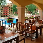 Aquaclub Grifid Bolero Хотел Златни пясъци