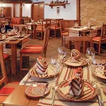 Hotel Aquaclub Grifid Bolero
