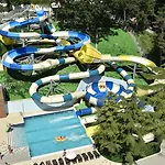 Aquaclub Grifid Bolero 4*