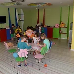 Хотел Aquaclub Grifid Bolero
