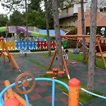 酒店 Aquaclub Grifid Bolero 4*