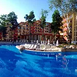 Aquaclub Grifid Bolero Golden Sands
