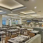 Aquaclub Grifid Bolero 4* 金沙