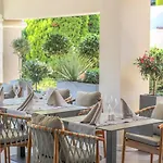 Hotel Aquaclub Grifid Bolero 4*