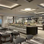 Aquaclub Grifid Bolero 4* 金沙