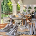 Aquaclub Grifid Bolero Хотел