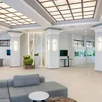 酒店 Aquaclub Grifid Bolero