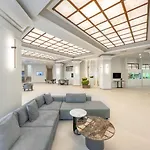 Aquaclub Grifid Bolero Хотел