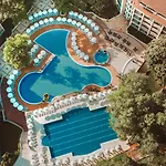 Aquaclub Grifid Bolero Golden Sands