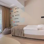 Aquaclub Grifid Bolero Хотел