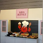 Aquaclub Grifid Bolero 4* 金沙