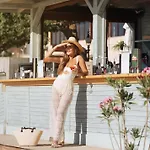 Aquaclub Grifid Bolero 酒店 金沙