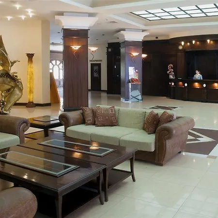 Aquaclub Grifid Bolero Hotell 4*
