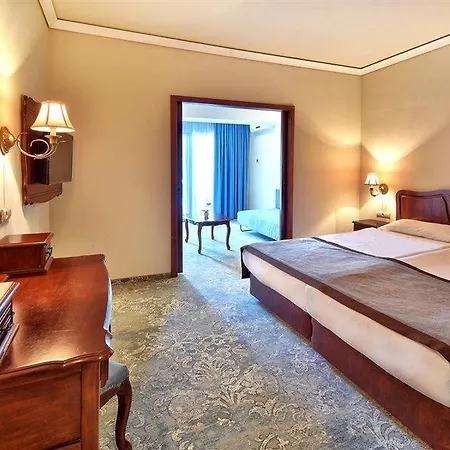 Hotell Aquaclub Grifid Bolero